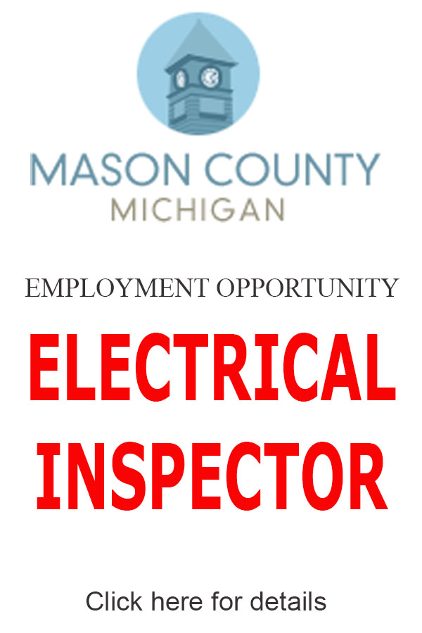 County of Mason 